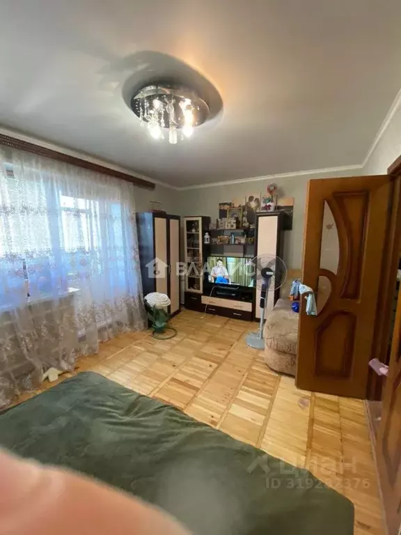 3-к кв. Белгородская область, Белгородский район, пос. Майский Садовая ... - Фото 2