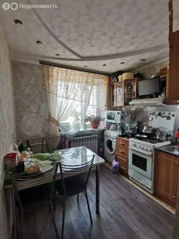 2-комнатная квартира: Розет, Подгорная улица, 7 (41.7 м) - Фото 0