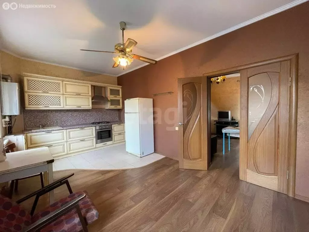 Дом в Черкесск, улица Панфилова (105.6 м) - Фото 2