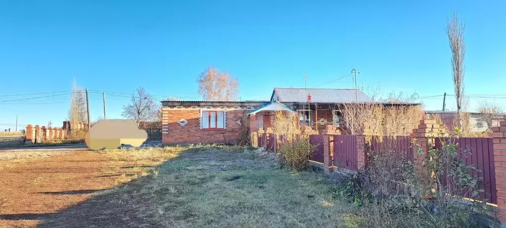 Дом в Челябинская область, Увельский муниципальный округ, д. Водопойка ... - Фото 1