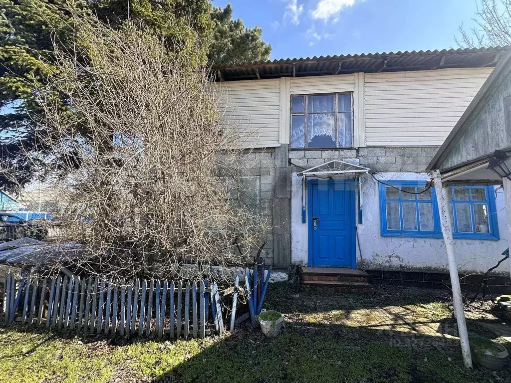 Участок в Краснодарский край, Анапа муниципальный округ, Гостагаевская ... - Фото 2