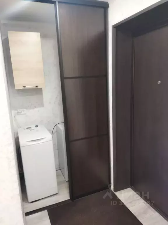 1-к кв. Челябинская область, Магнитогорск ул. Бориса Ручьева, 3А (29.0 ... - Фото 0