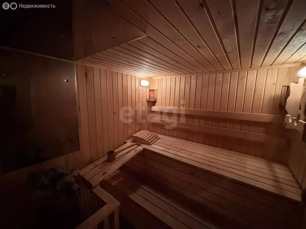 Дом в Старый Оскол, садовые участки Фиалка (27 м) - Фото 2