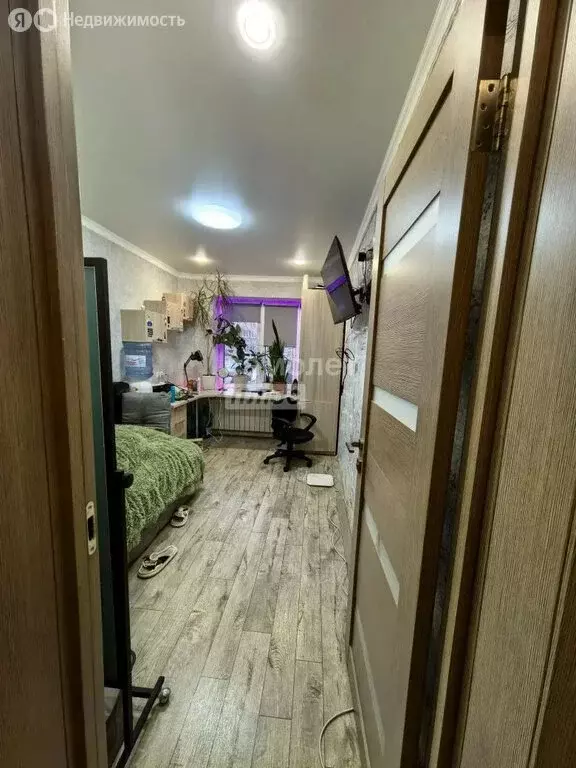 3-комнатная квартира: Липецк, улица имени Мичурина, 34 (62.3 м) - Фото 2