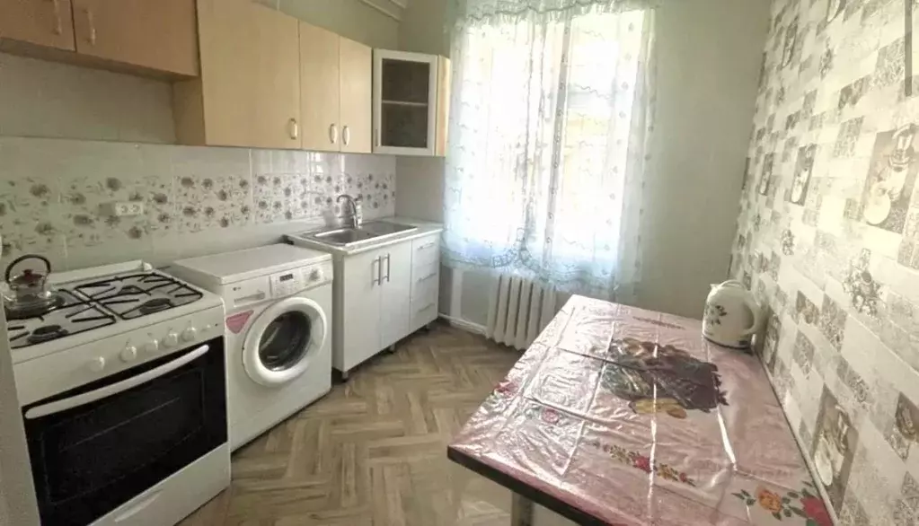 2-к кв. Московская область, Подольск ул. Кирова, 35 (46.0 м) - Фото 1