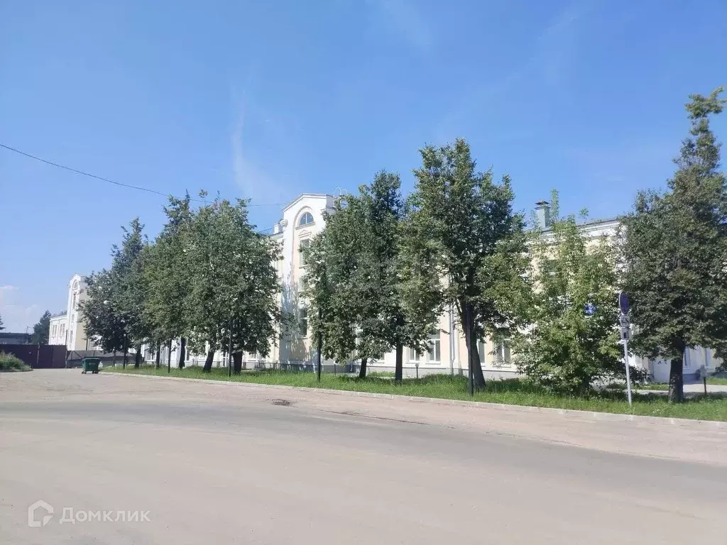 Продаётся квартира-студия, 27.16 м - Фото 0