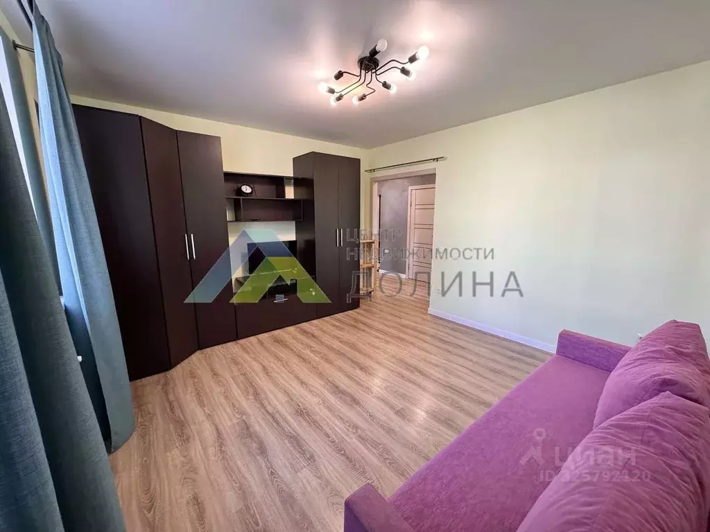 2-к кв. Волгоградская область, Волгоград ул. Имени Гвардии Капитана ... - Фото 1