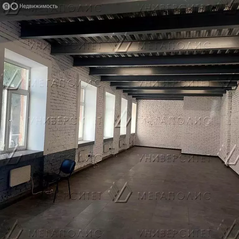 Помещение свободного назначения (84 м) - Фото 1