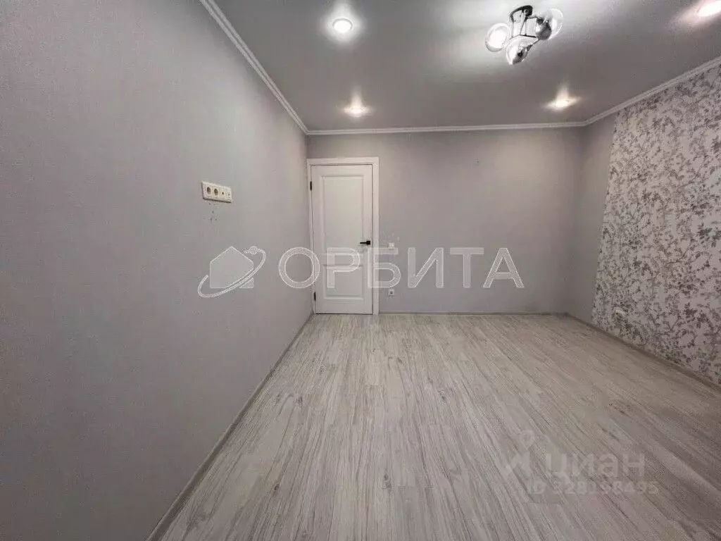 2-к кв. Тюменская область, Тюмень ул. Николая Никитина, 4к1 (67.0 м) - Фото 2