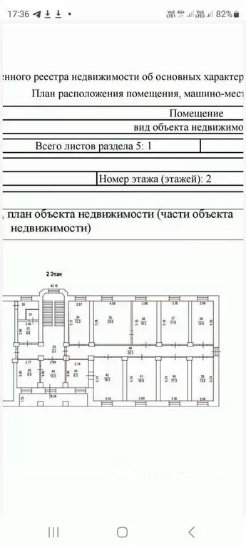 Помещение свободного назначения в Свердловская область, Серов ... - Фото 0