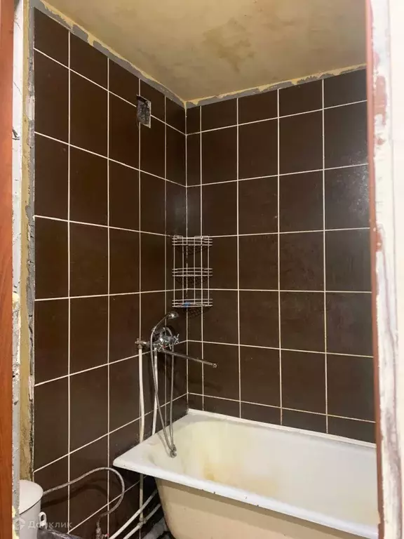 Продаётся 1-к квартира, 30.7 м - Фото 1