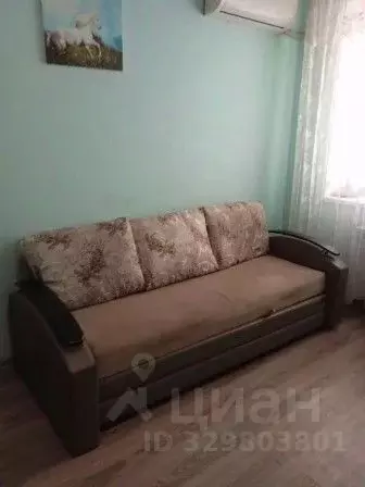 1-к кв. Ростовская область, Аксай ул. Суворова, 21/32к2 (35.0 м) - Фото 2