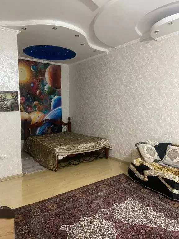 Дом в Дагестан, Избербаш ул. Пушкина, 37 (100 м) - Фото 2