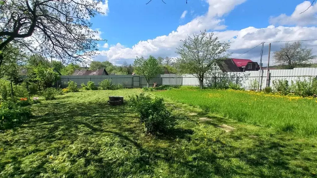 Дом в Калужская область, Обнинск Коммунальник СНТ, 40 (16 м) - Фото 2