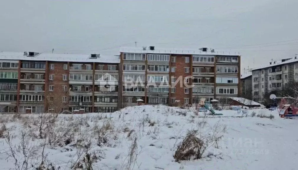 Участок в Иркутская область, Иркутск Первомайский мкр, ул. Смоленская ... - Фото 1