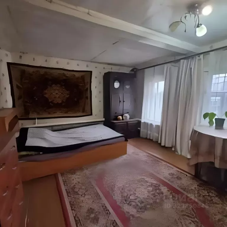 Дом в Татарстан, Зеленодольск ул. Чапаева, 54 (35 м) - Фото 2