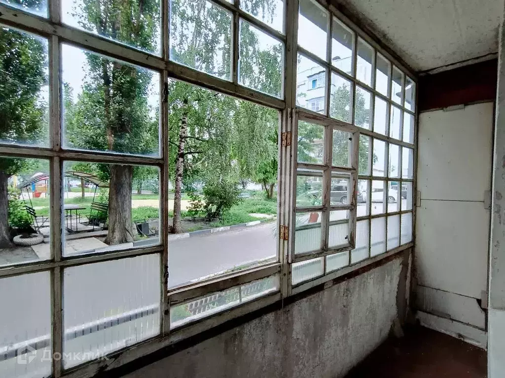 Продаётся 1-к квартира, 38.3 м - Фото 1