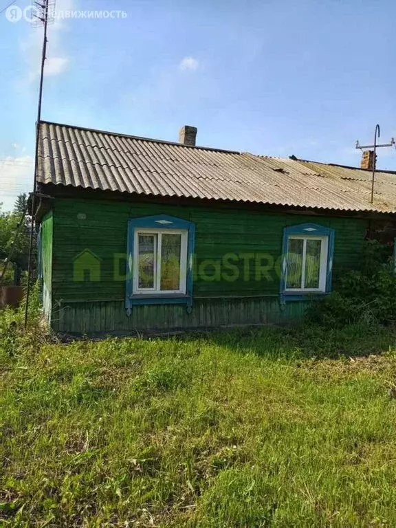 2-комнатная квартира: посёлок Железнодорожный, Солнечная улица, 24А ... - Фото 0