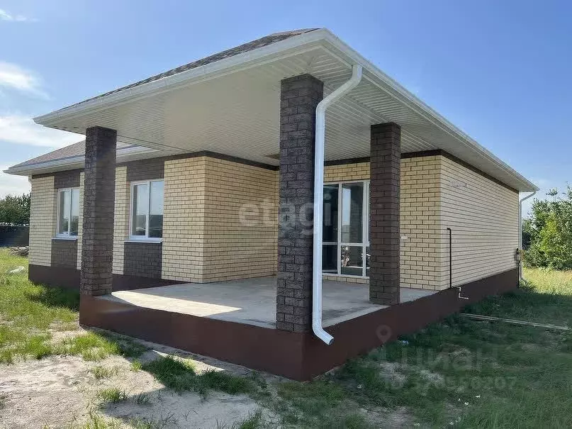 Дом в Белгородская область, Белгородский район, Дубовское с/пос, пос. ... - Фото 2