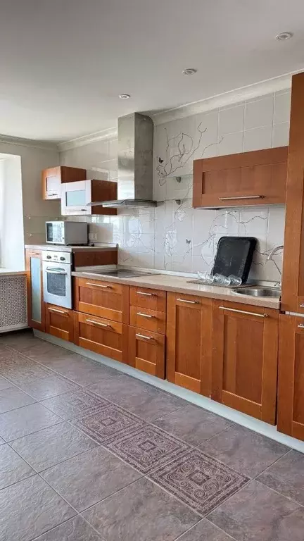 1-к кв. Татарстан, Казань ул. Фатыха Амирхана, 21 (40.0 м) - Фото 0