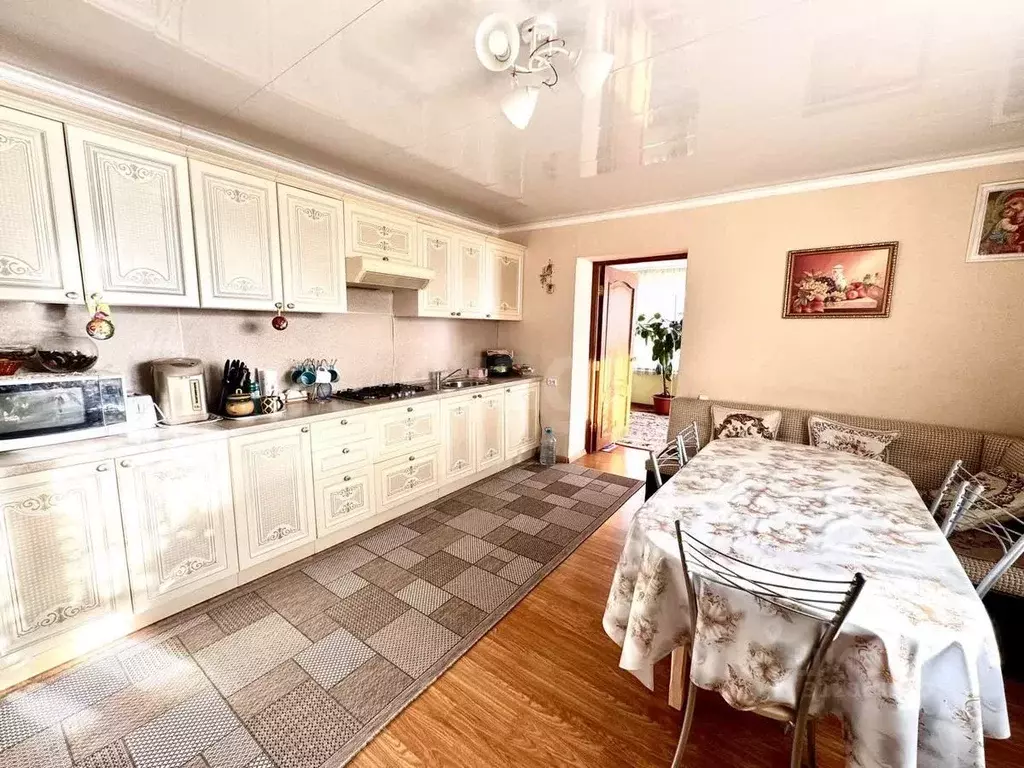 Дом в Смоленская область, Ярцевский муниципальный округ, д. Колковичи ... - Фото 1