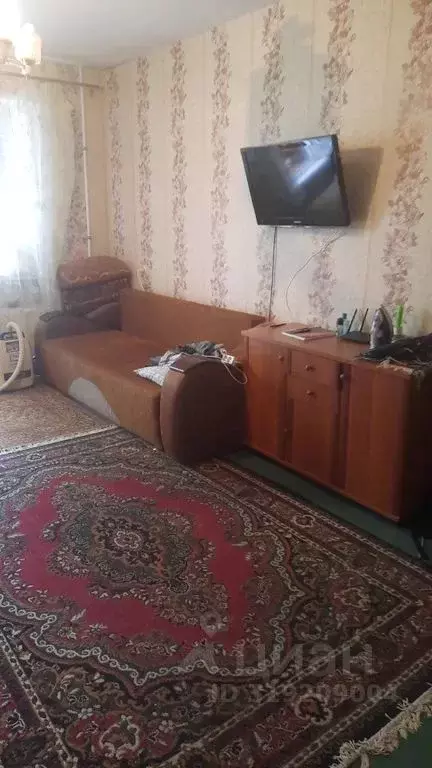 2-к кв. Татарстан, Казань ул. Маршала Чуйкова, 50 (46.0 м) - Фото 1