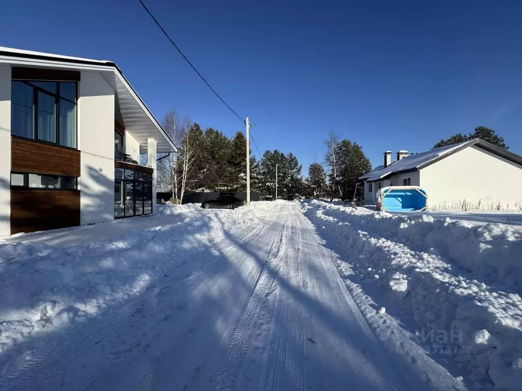 Участок в Пензенская область, Бессоновский район, пос. Подлесный, ... - Фото 1