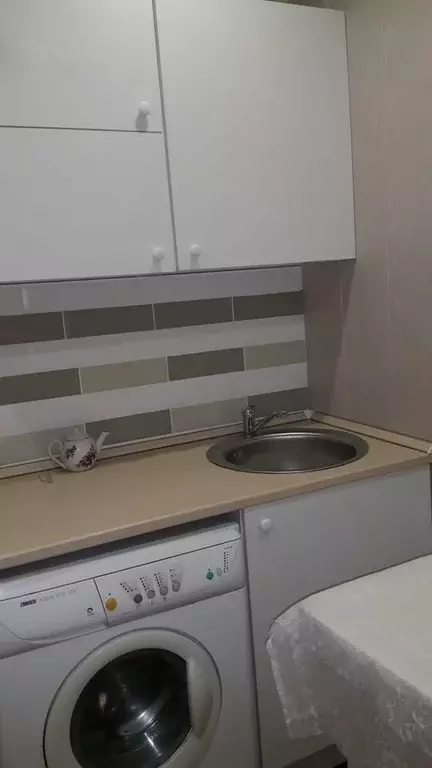 2-к кв. Воронежская область, Воронеж ул. Революции 1905 года, 80 (43.0 ... - Фото 1