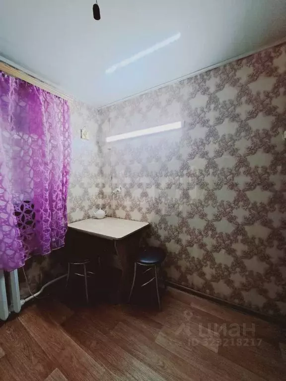 2-к кв. Саратовская область, Балашов пос. Балашов-3, 11 (40.8 м) - Фото 1