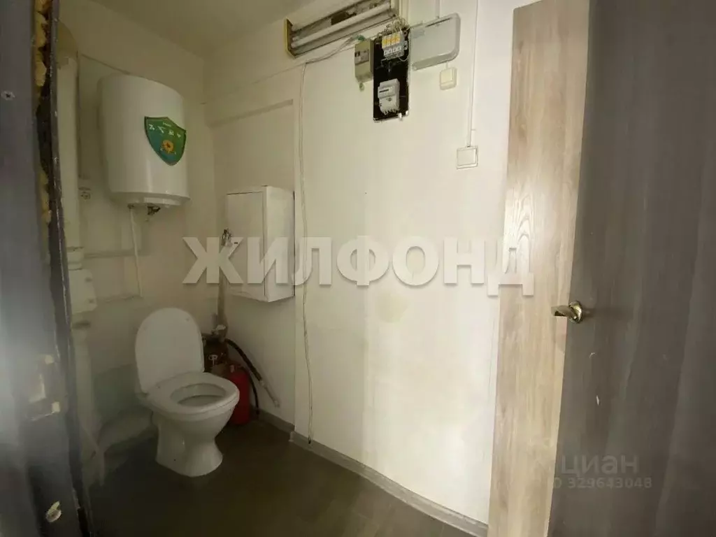 Помещение свободного назначения в Кемеровская область, Кемерово ул. ... - Фото 1