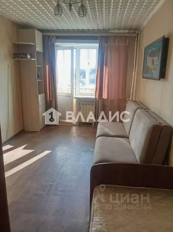 1-к кв. Бурятия, Улан-Удэ ул. Овражная, 24 (29.0 м) - Фото 2