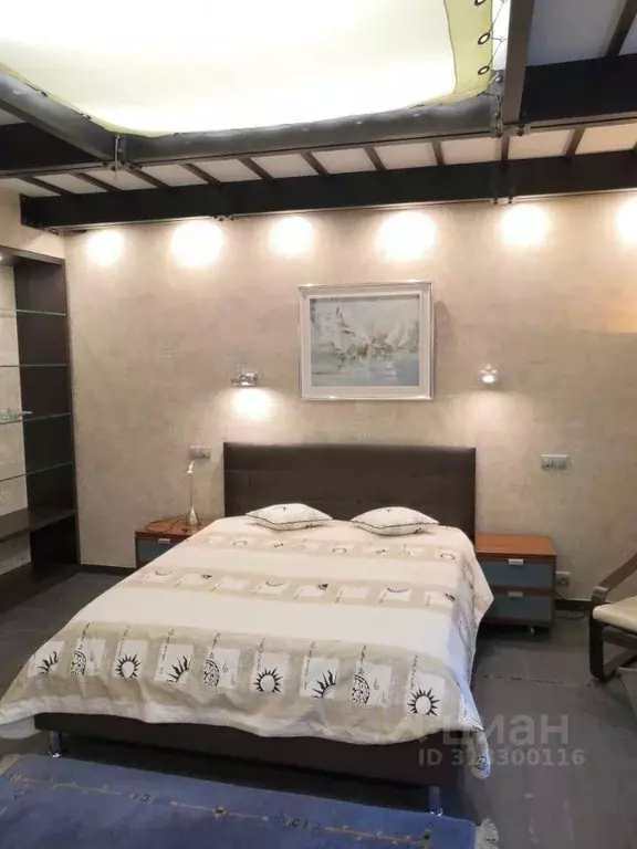 1-к кв. Москва Леонтьевский пер., 15 (60.0 м) - Фото 0