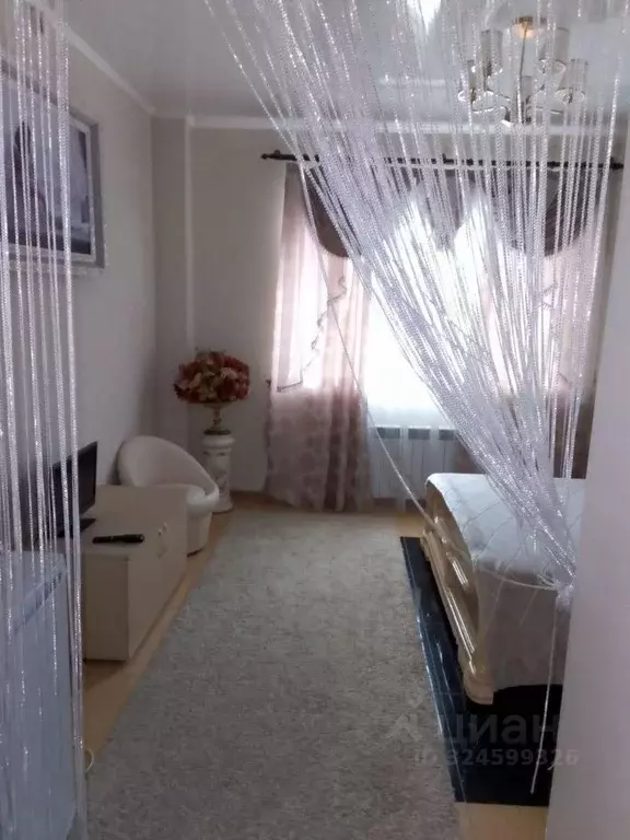 Комната Оренбургская область, Ясный ул. Парковая, 11 (15.0 м) - Фото 2