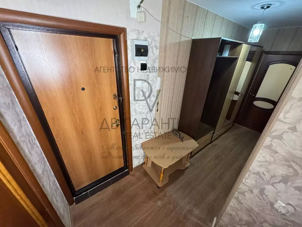 Квартира, 3 комнаты, 64.4 м - Фото 1