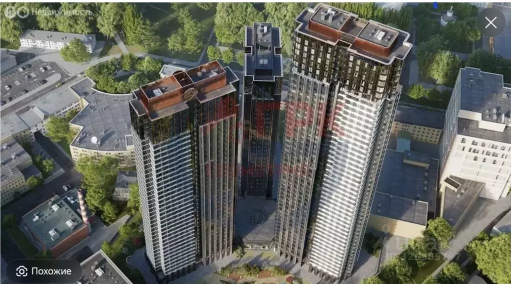 Гараж в Москва ул. Вильгельма Пика (13 м) - Фото 2