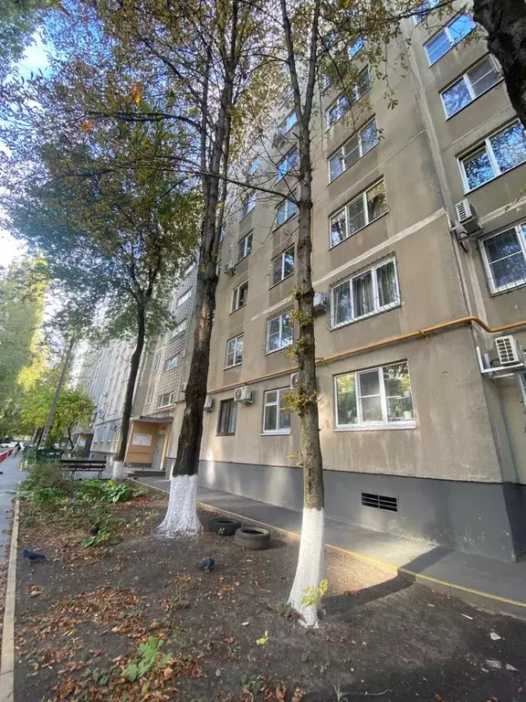 Продаётся 2-к квартира, 52 м - Фото 0
