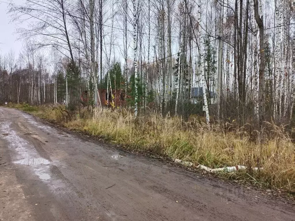 Участок в Московская область, Дубна Стела ПОИЗ,  (20.0 сот.) - Фото 0