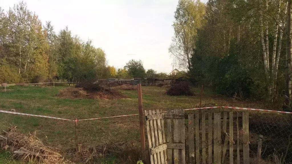 Участок в Смоленск, посёлок Вишенки (14.7 м) - Фото 2