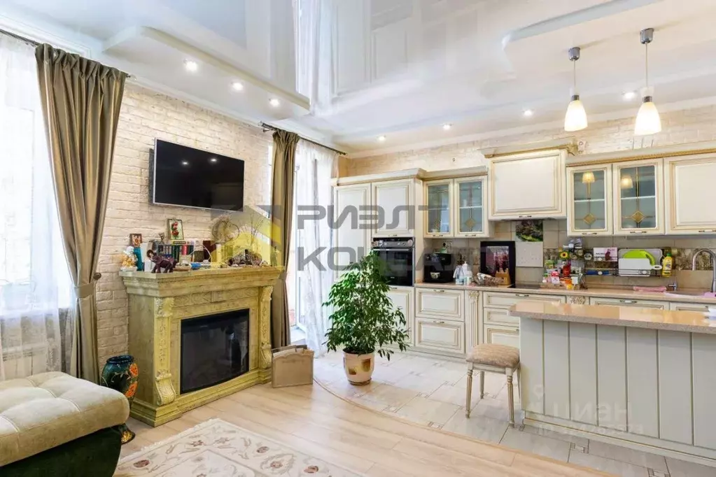 2-к кв. Омская область, Омск ул. Перелета, 27 (59.4 м) - Фото 1