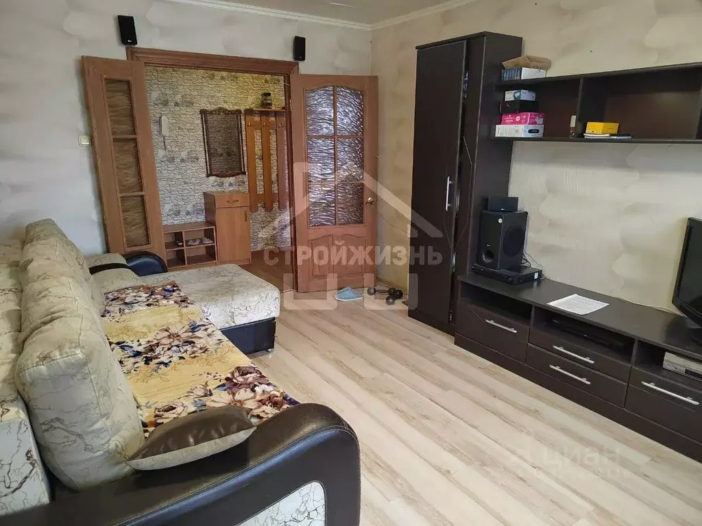 2-к кв. Свердловская область, Екатеринбург Вторчермет жилрайон, ул. ... - Фото 2