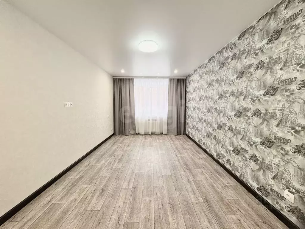 2-к кв. Марий Эл, Йошкар-Ола ул. Петрова, 31 (69.2 м) - Фото 1