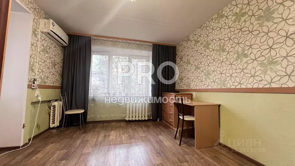 1-к кв. Ярославская область, Ярославль ул. Салтыкова-Щедрина, 86 (32.5 ... - Фото 1