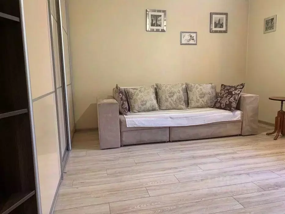 1-к кв. Приморский край, Владивосток Партизанский просп., 9 (32.0 м) - Фото 2