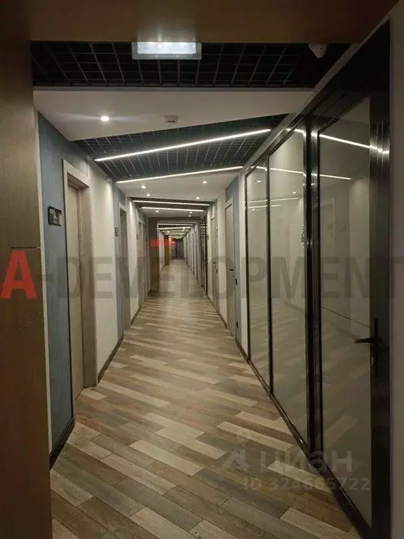 Офис в Татарстан, Казань Лево-Булачная ул., 56 (16 м) - Фото 2