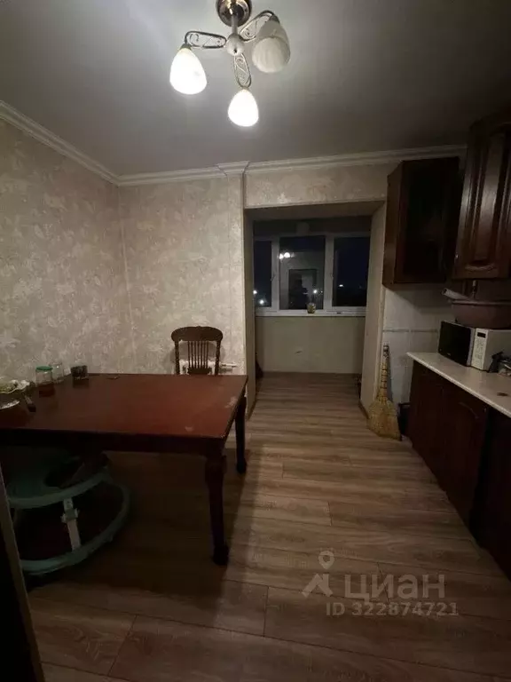 3-к кв. Кабардино-Балкария, Нальчик ул. Мусова, 33Б (74.0 м) - Фото 1