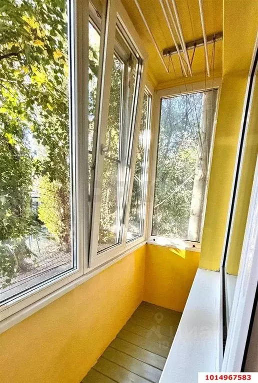 2-к кв. Краснодарский край, Краснодар Ставропольская ул. (40.0 м) - Фото 1