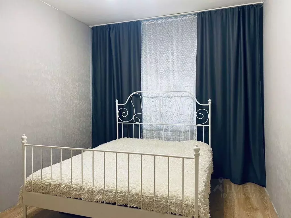 2-к кв. Москва Мастеровая ул., 9 (42.0 м) - Фото 2