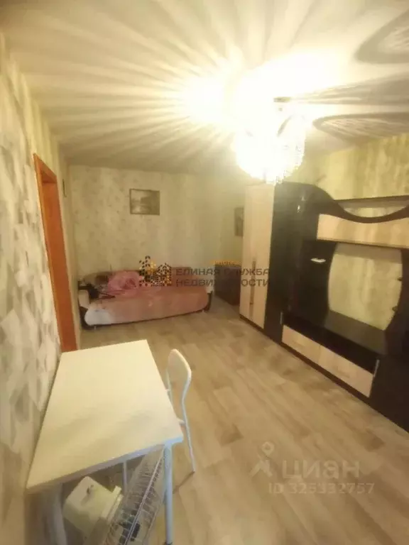 2-к кв. Башкортостан, Уфа Транспортная ул. (45.0 м) - Фото 2