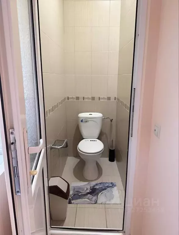 1-к кв. Краснодарский край, Сочи ул. Макаренко, 12/1 (32.0 м) - Фото 1