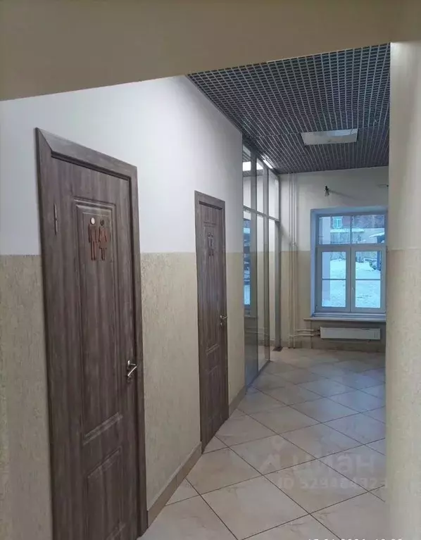 Офис в Санкт-Петербург Синопская наб., 66-68-70А (210 м) - Фото 2